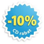 EKSPLOATACJA Z RABATEM 
10%